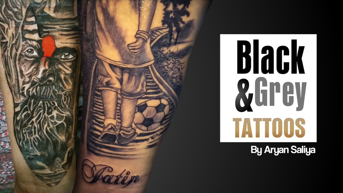 Black And Grey Tattoo by Aryan Saliya | Arya Tattoo Mumbai, Black Tattoo, Black and Grey Tattoo, Realistic Tattoo, Realism Tattoo, 3d Tattoo, Unique Tattoo, Meaningful Tattoo, Best Tattoo For You, Angry Shiva Tattoo, Bhole Tattoo, Trishul Tattoo, Best Shiva Tattoo Design, Best Tattoo for Men, Best Tattoo For Girls, Aghori Tattoo, Mahadev Tattoo, Angry Shiva, Best Tattoo Artist In Mumbai, Tattoo In Mumbai, Best Tattoo Artist In India, Mumbai Tattoo