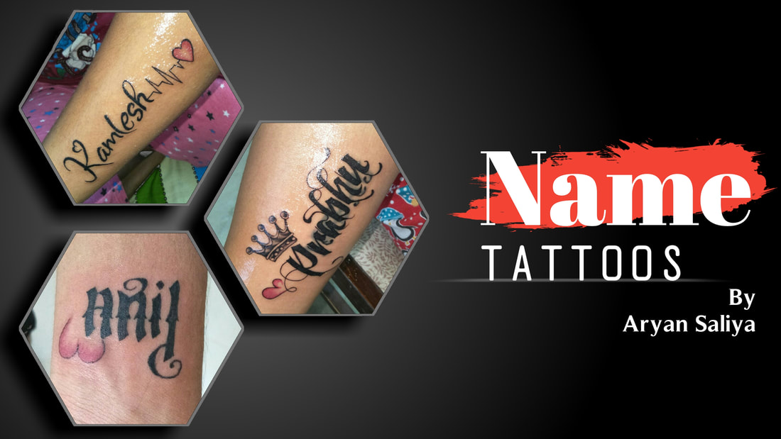 Name Tattoo by Aryan Saliya | Arya Tattoo Mumbai, Name Tattoo, Letters Tattoo, Lettering Tattoo, Hindi Tattoo, Name Tattoo Idea, Sanskrit Name Tattoo, Cursive Name Tattoo, Tattoo Designs, Best Tattoo Design, Best Tattoo Artist In Mumbai, Tattoo In Mumbai, Best Tattoo Artist In India, Mumbai Tattoo