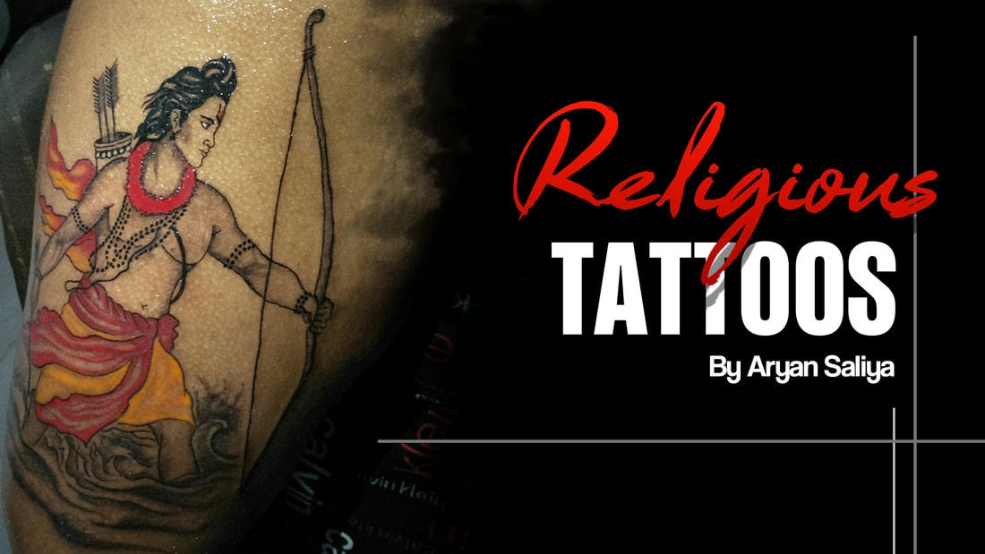 Religious Tattoo by Aryan Saliya | Arya Tattoo Mumbai, Lord Tattoo, Shiva Tattoo, Bhole Tattoo, Mahadev Tattoo, Lord Shiva Tattoo, Ganpati Tattoo, Ganesha Tattoo, Chintamani Tattoo, Lord Rama Tattoo, Ram Tattoo, Jesus Christ Tattoo, Jesus Tattoo, Shivaji Maharaj Tattoo, Shivaji Tattoo, Dharmik Tattoo, Buddha Tattoo, Gautam Buddha Tattoo, Lord Buddha Tattoo, Om Tattoo, Om Namha Shivay Tattoo, Tattoo Designs, Best Tattoo Design, Best Tattoo Artist In Mumbai, Tattoo In Mumbai, Best Tattoo Artist In India, Mumbai Tattoo