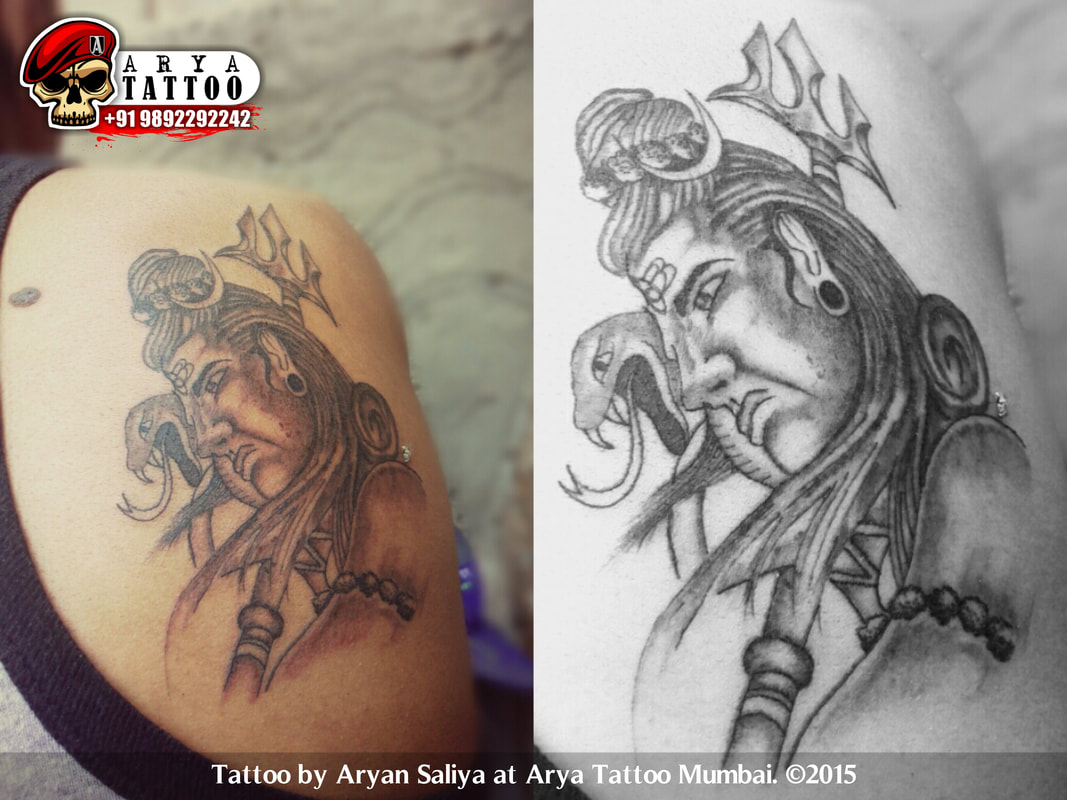 Arya Name Tattoo Designs | Name tattoo, Name tattoo designs, Name tattoos
